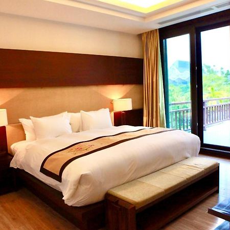 NCC Garden Villas - Khu biệt thự Trung tâm Hội nghị Quốc Gia Hanói Exterior foto